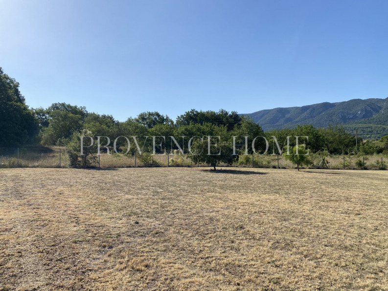 vente Terrain constructible Oppede - Photo 6