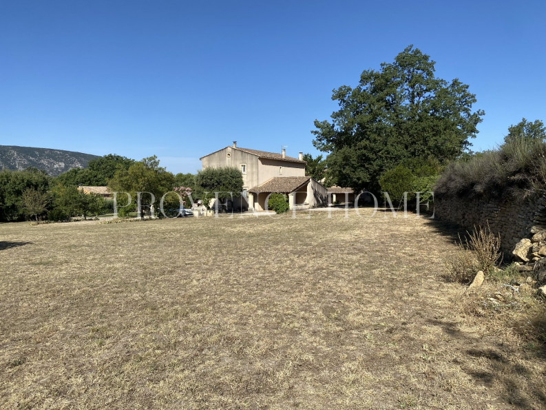 vente Terrain constructible Oppede - Photo 7