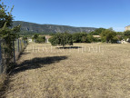 vente Terrain constructible Oppede