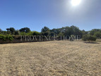 vente Terrain constructible Oppede