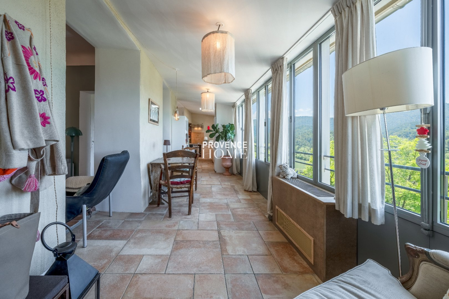 vente Maison Menerbes - Photo 17