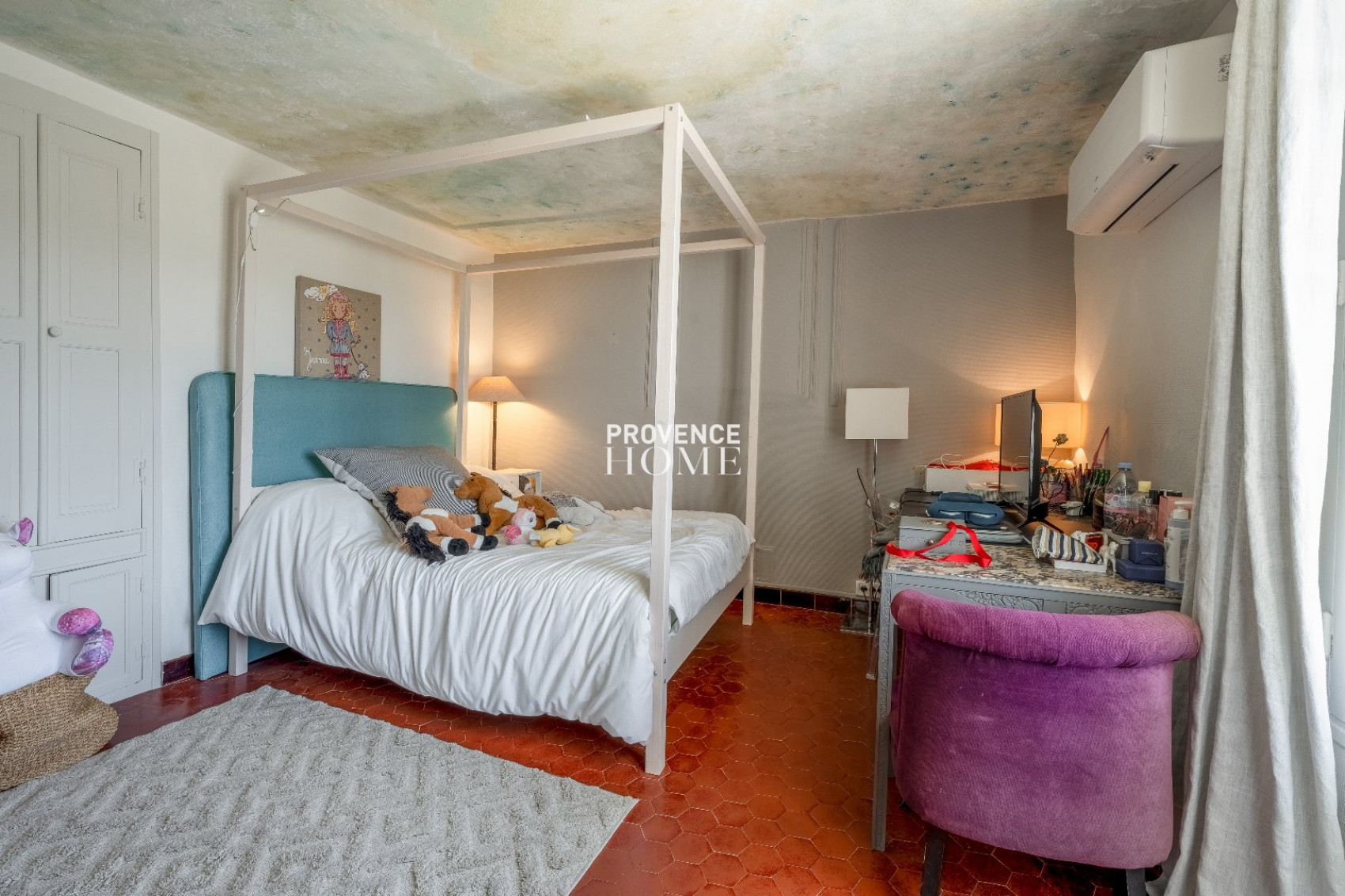 vente Maison Menerbes - Photo 10