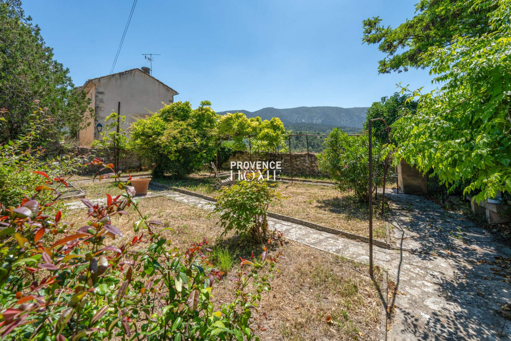 vente Maison Menerbes - Photo 12