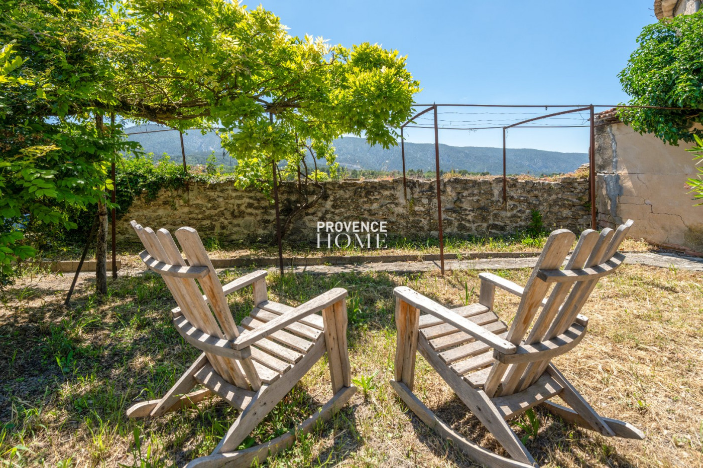 vente Maison Menerbes - Photo 1