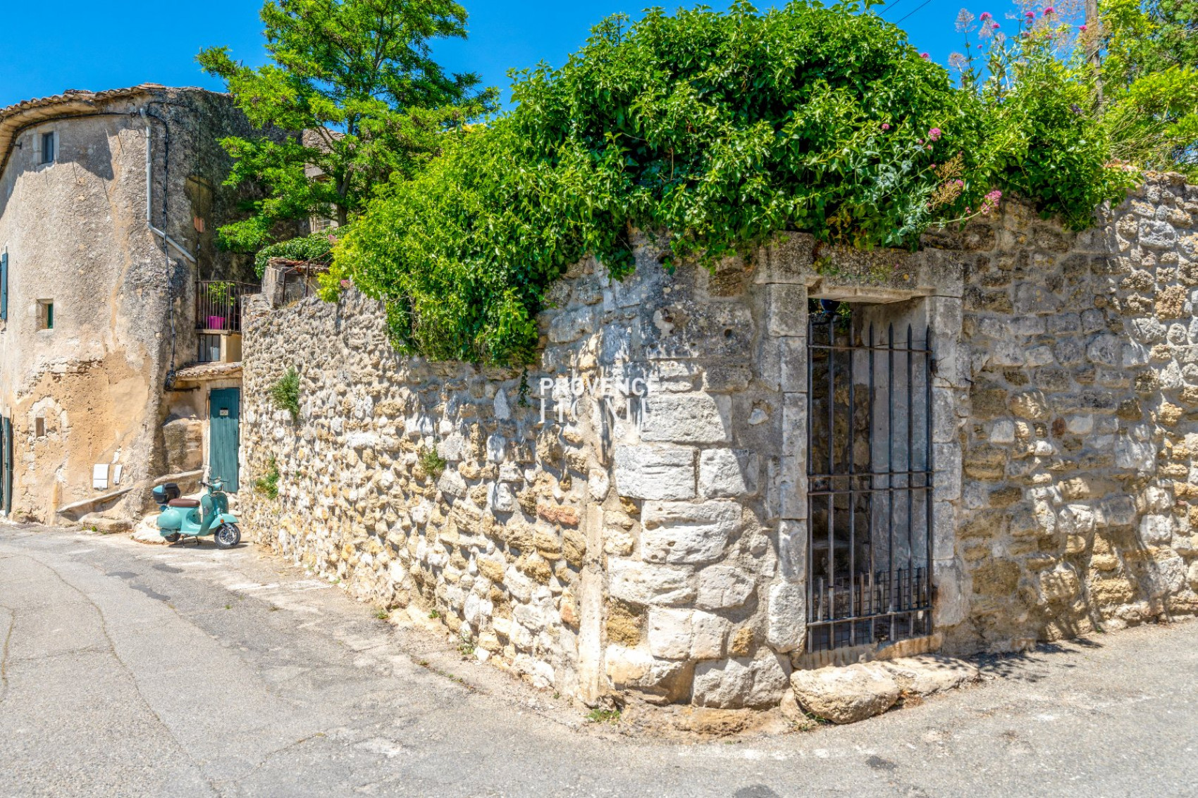 vente Maison Menerbes - Photo 13