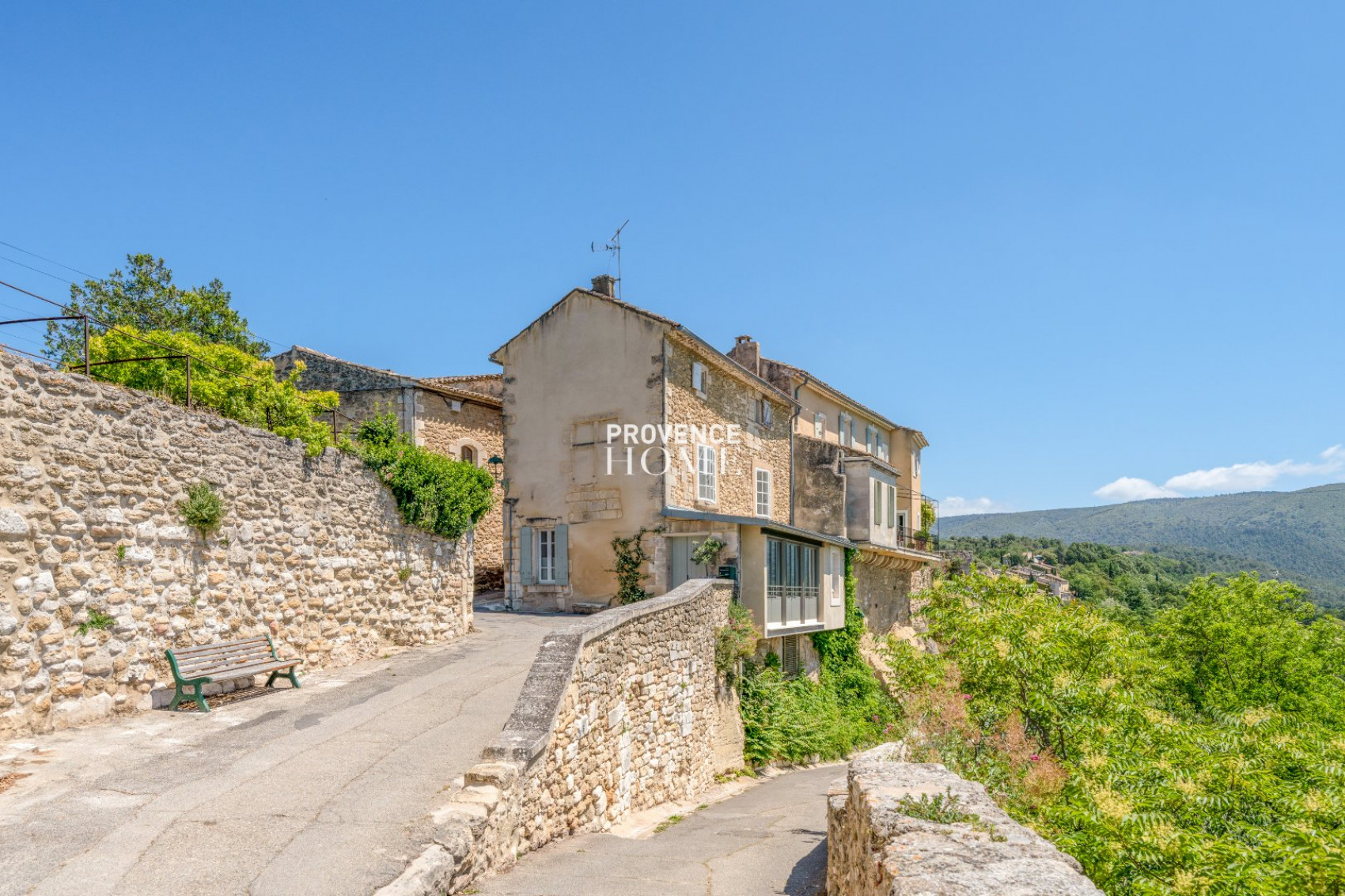 vente Maison Menerbes - Photo 15