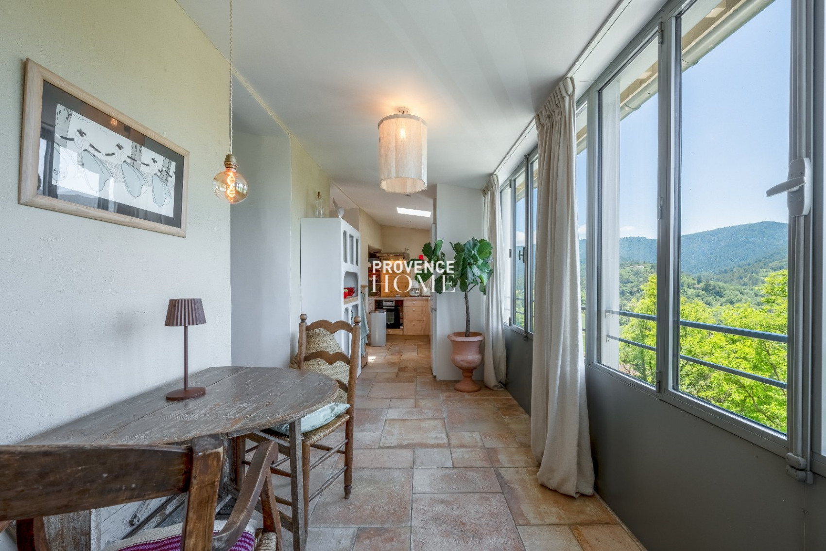 vente Maison Menerbes - Photo 5