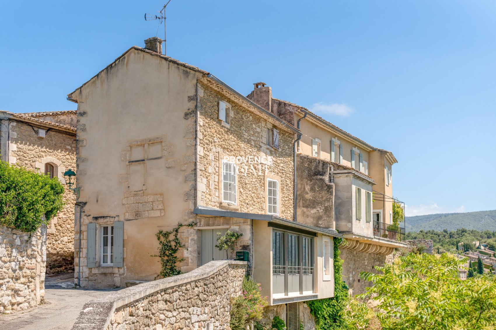 vente Maison Menerbes - Photo 16