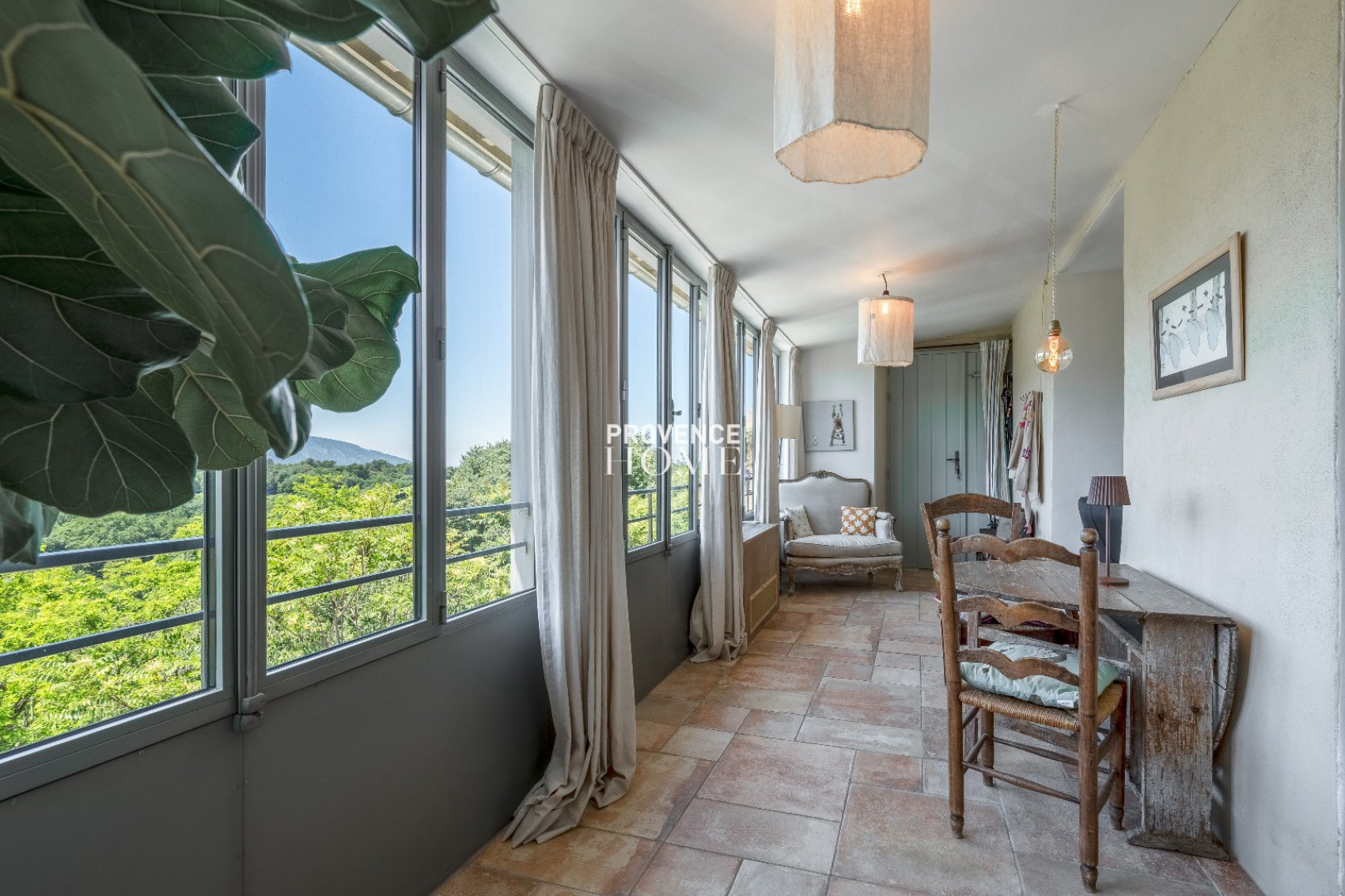 vente Maison Menerbes - Photo 2