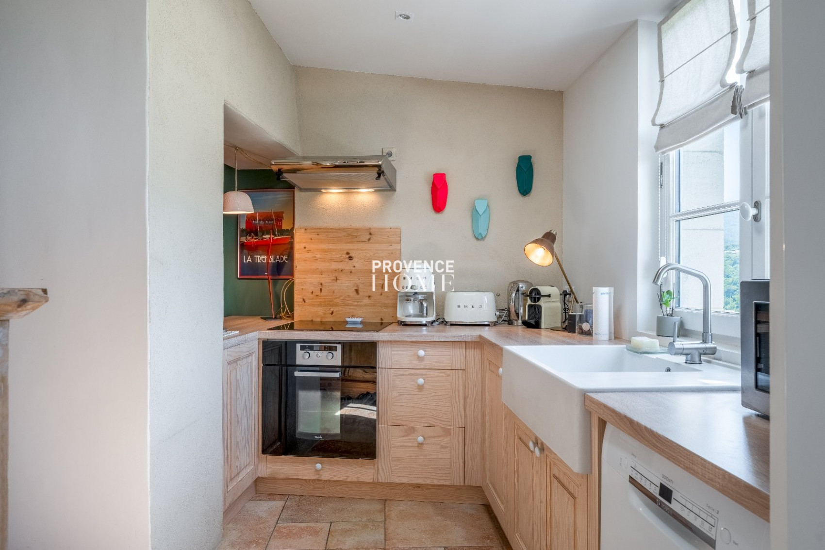 vente Maison Menerbes - Photo 18