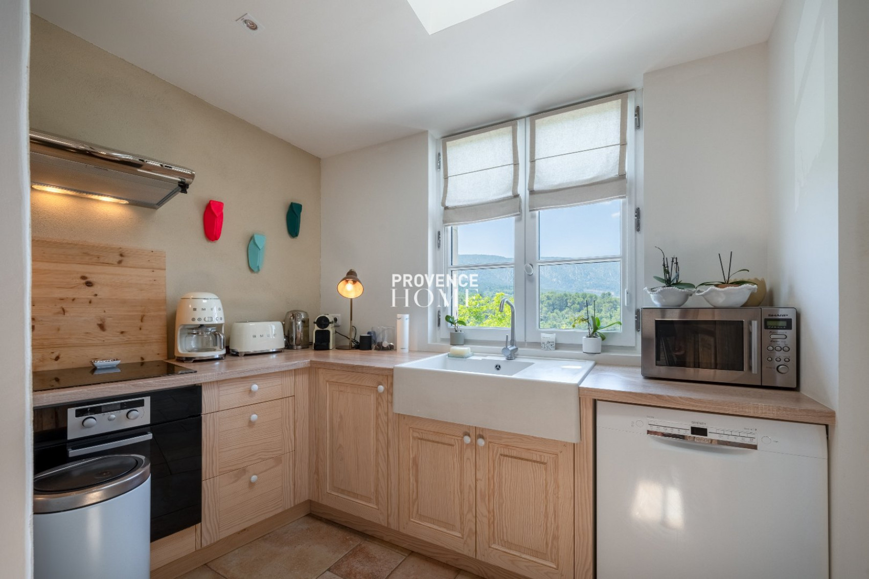 vente Maison Menerbes - Photo 6