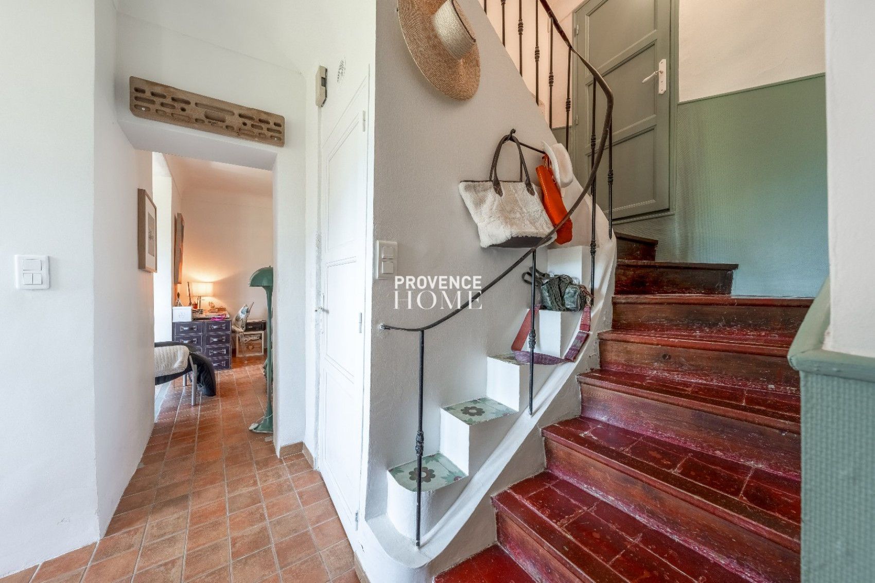 vente Maison Menerbes - Photo 8