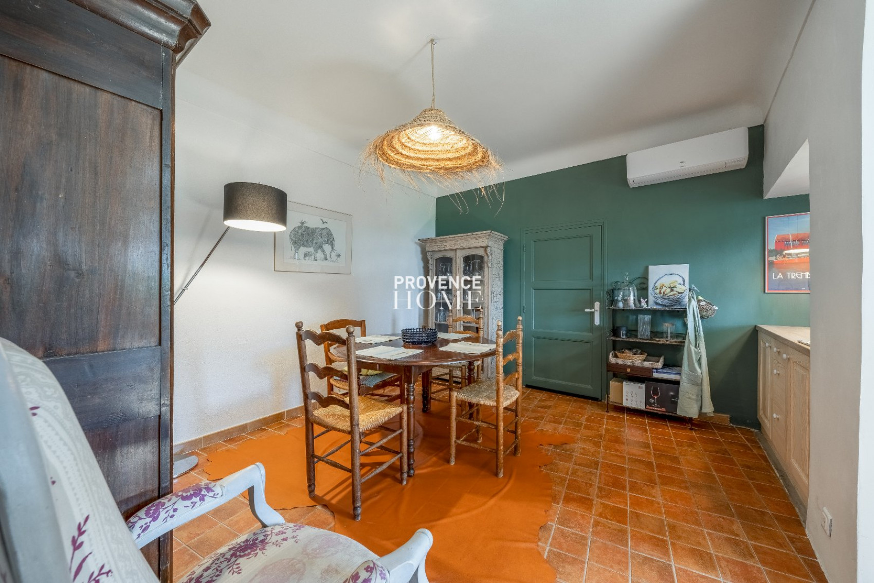 vente Maison Menerbes - Photo 7