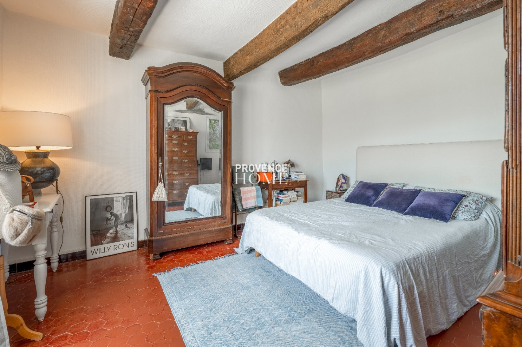 vente Maison Menerbes - Photo 9