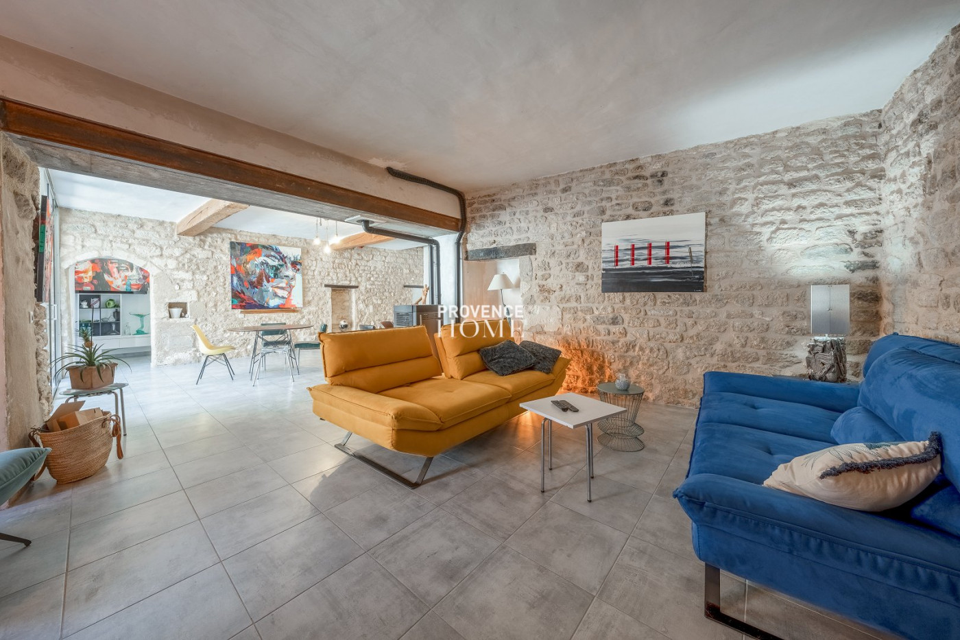 sale Maison de village Bonnieux - Photo 5