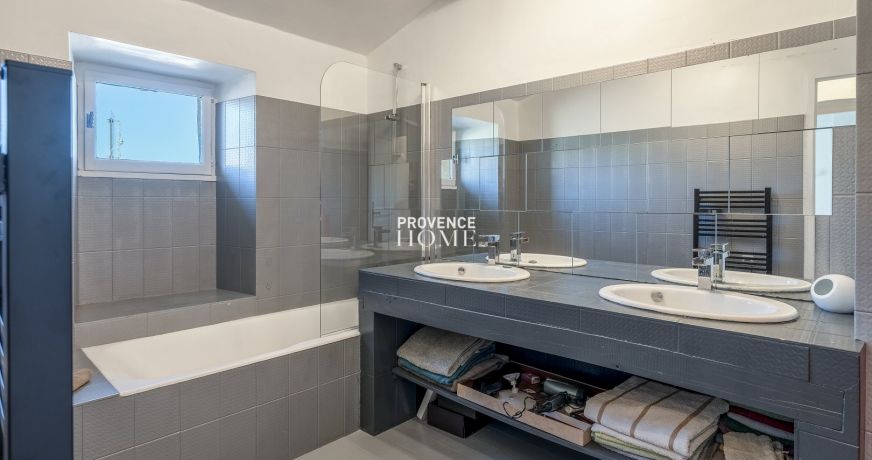 vente Maison de village Bonnieux