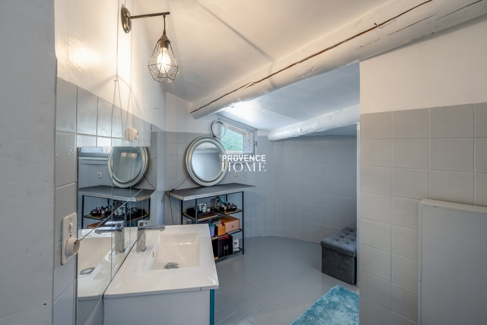 vente Maison de village Bonnieux - Photo 15