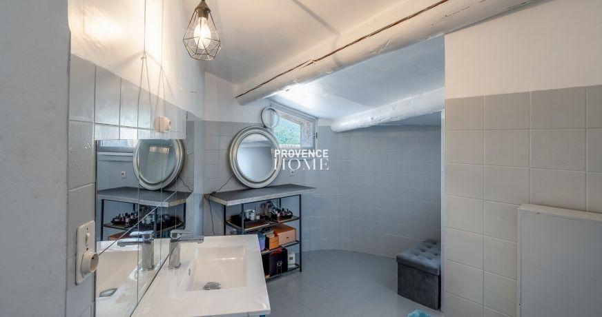 vente Maison de village Bonnieux