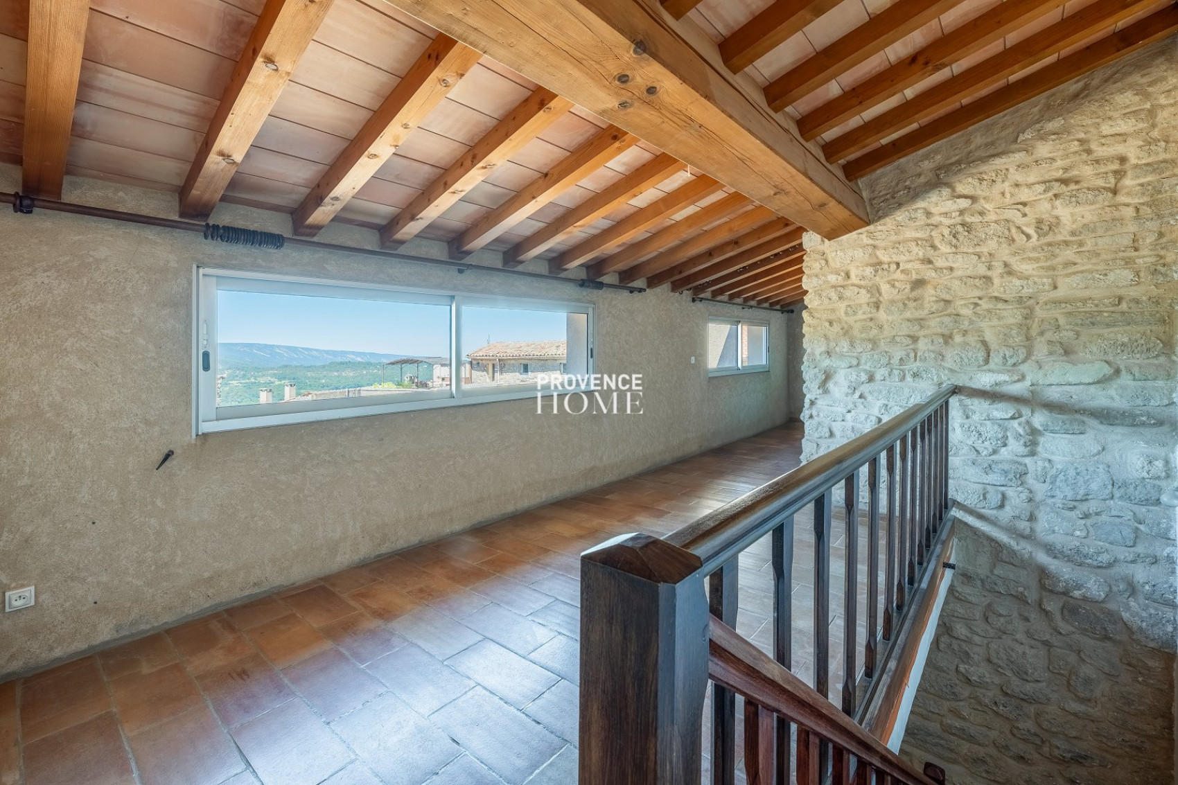 vente Maison de village Bonnieux - Photo 16