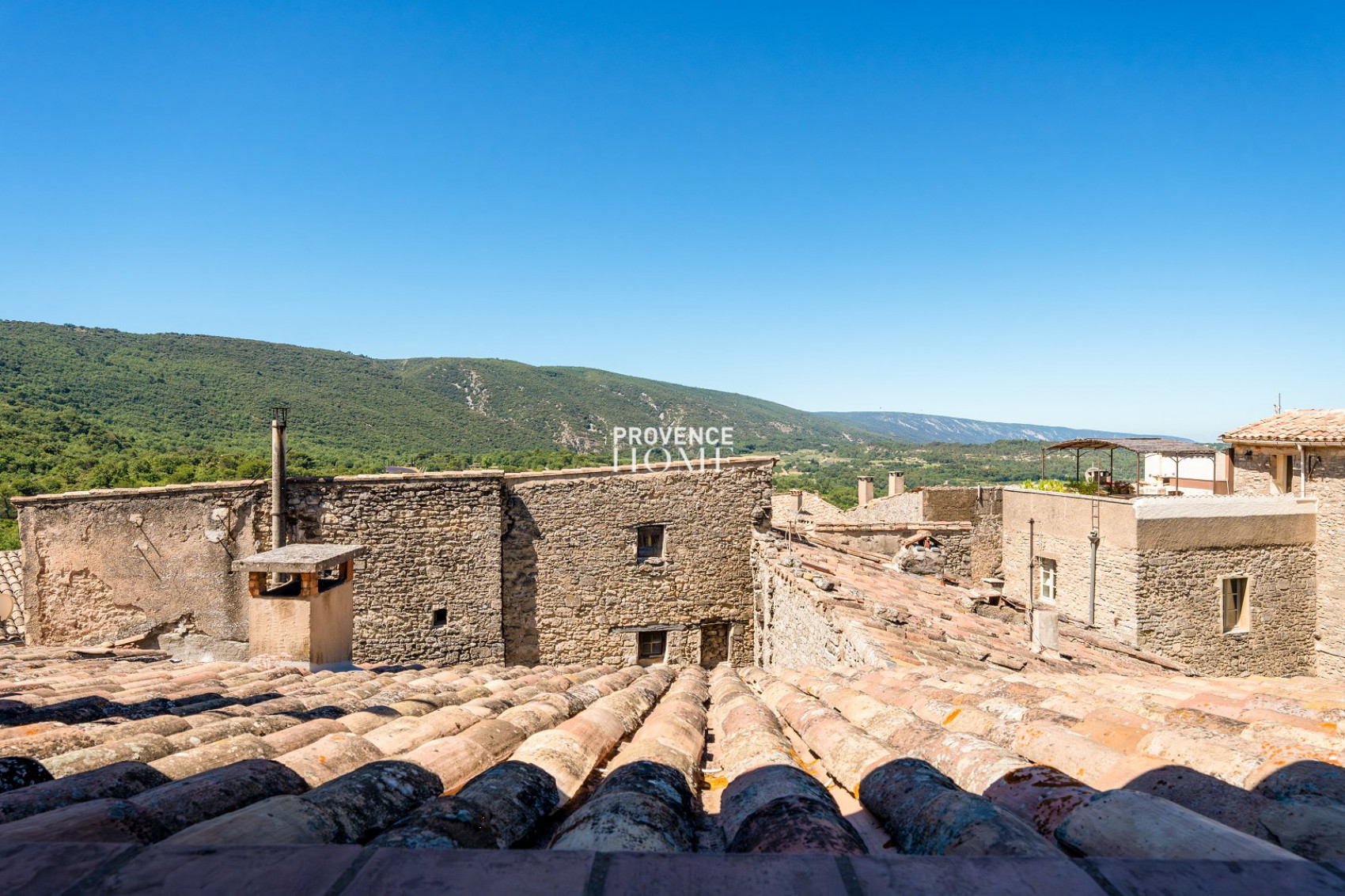 vente Maison de village Bonnieux - Photo 4