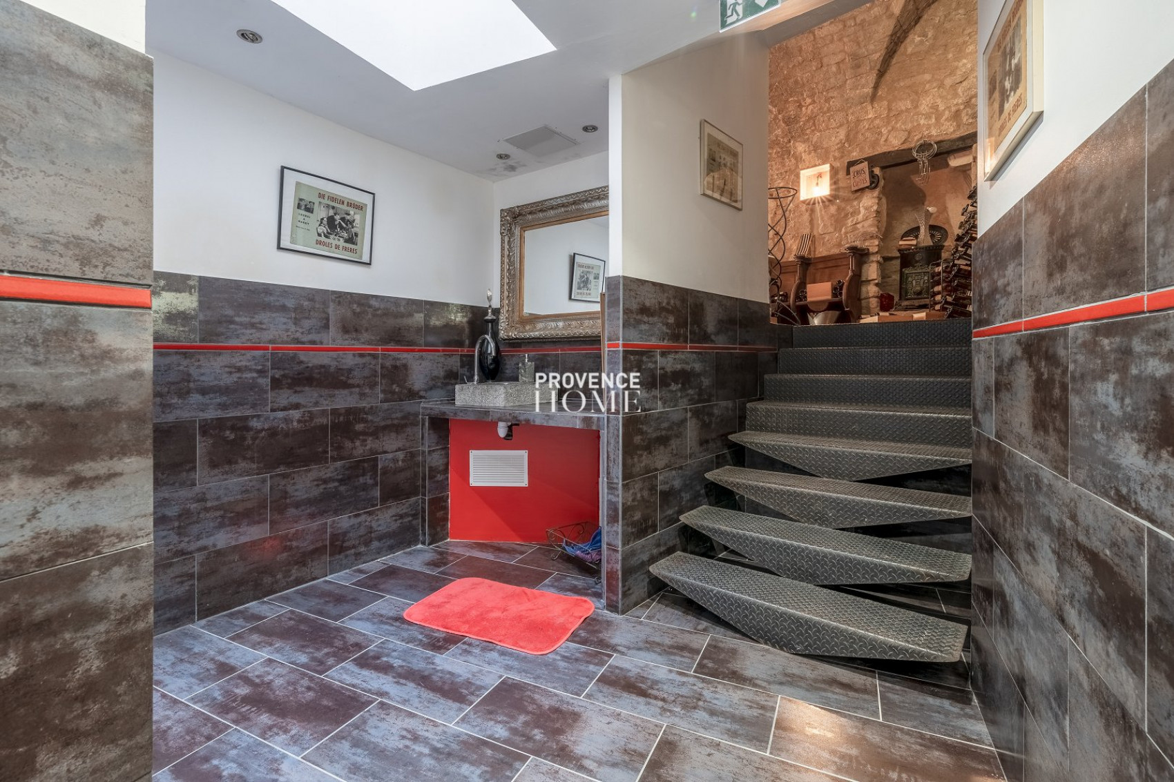 vente Maison de village Bonnieux - Photo 17