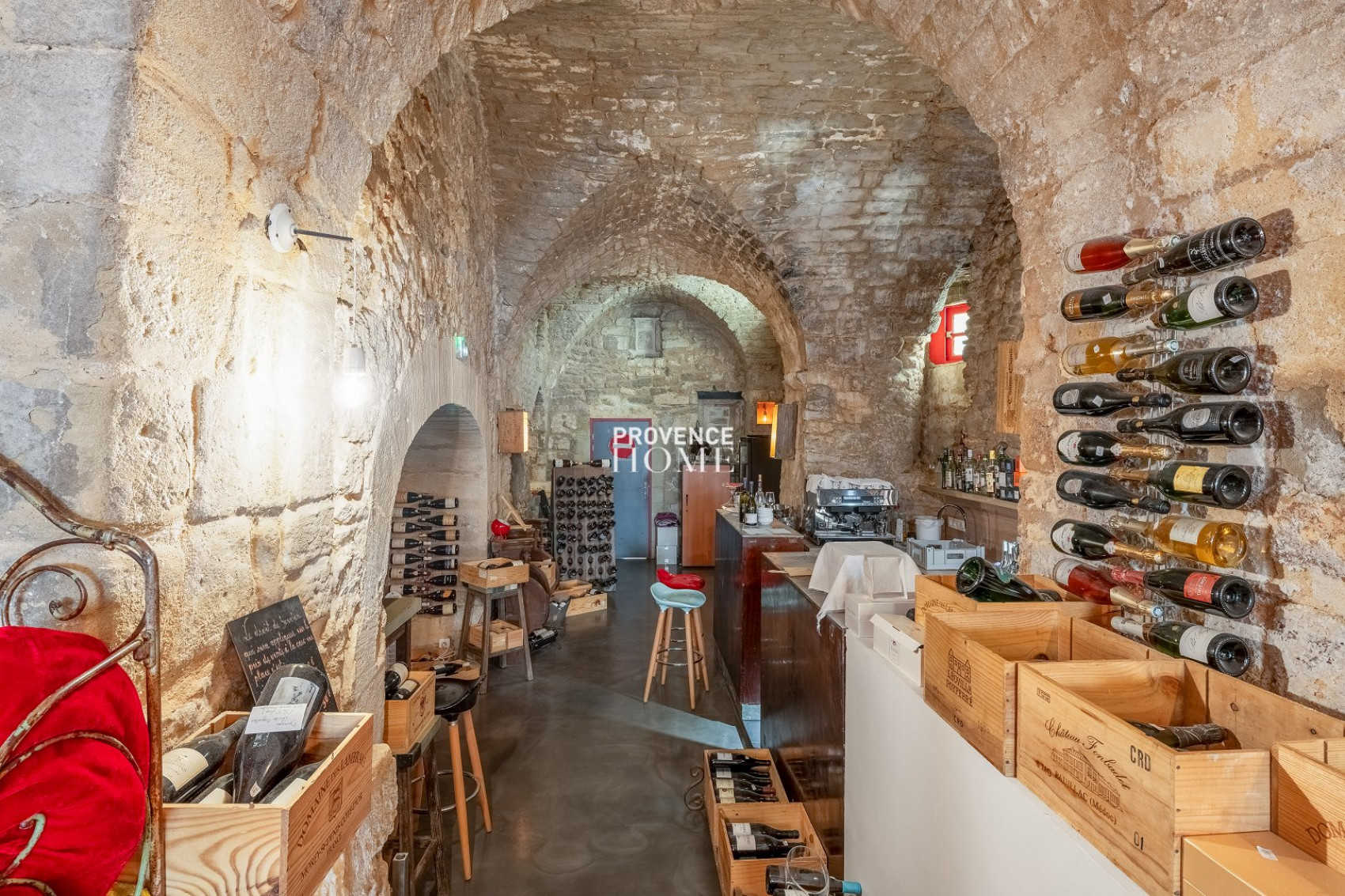 vente Maison de village Bonnieux - Photo 20