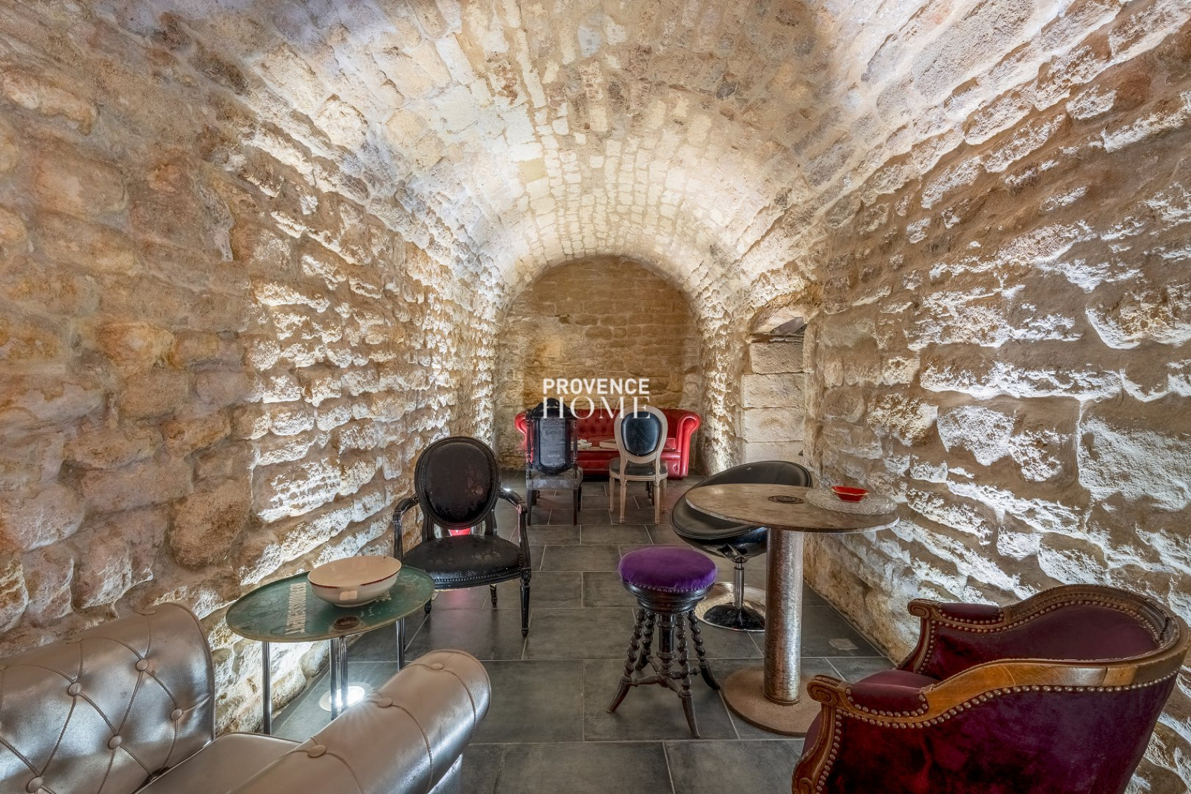 vente Maison de village Bonnieux - Photo 10