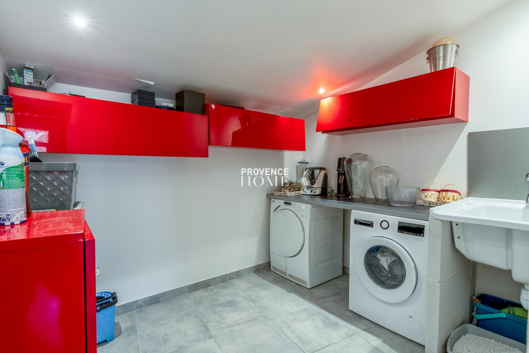 vente Maison de village Bonnieux - Photo 18