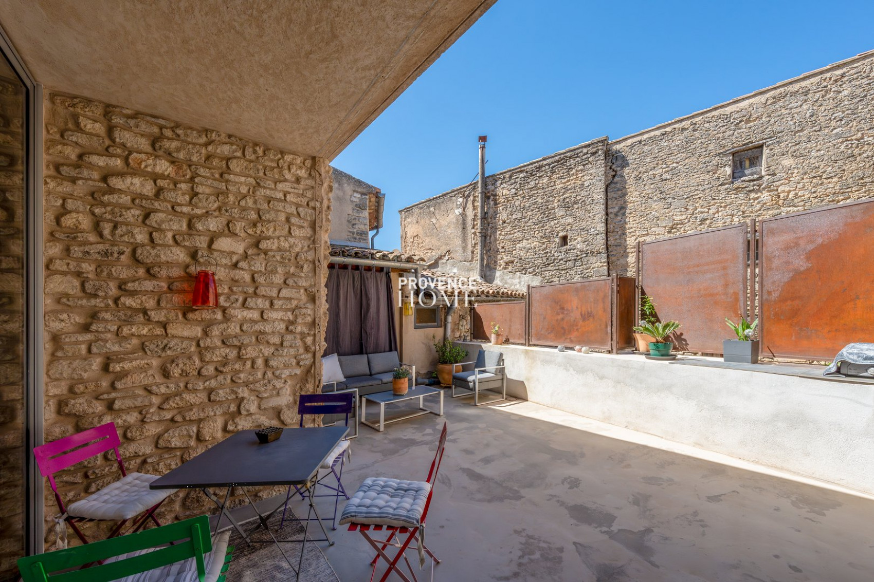 vente Maison de village Bonnieux - Photo 19