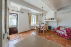 vente Maison Saint Saturnin Les Apt