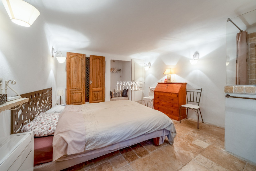 vente Maison Saint Saturnin Les Apt - Photo 5