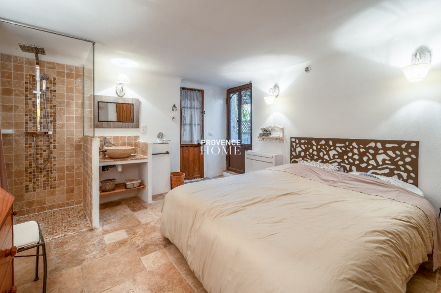 vente Maison Saint Saturnin Les Apt - Photo 6