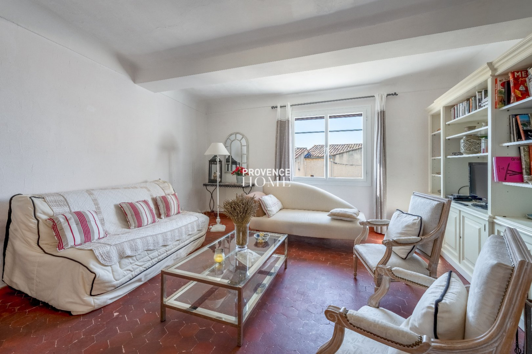 vente Maison Saint Saturnin Les Apt - Photo 12