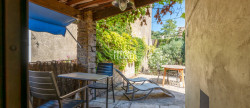 vente Maison Saint Saturnin Les Apt