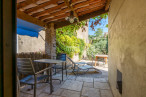 vente Maison Saint Saturnin Les Apt