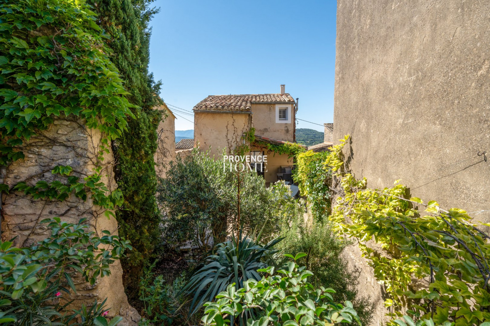vente Maison Saint Saturnin Les Apt - Photo 13