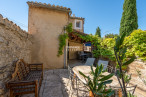 vente Maison Saint Saturnin Les Apt