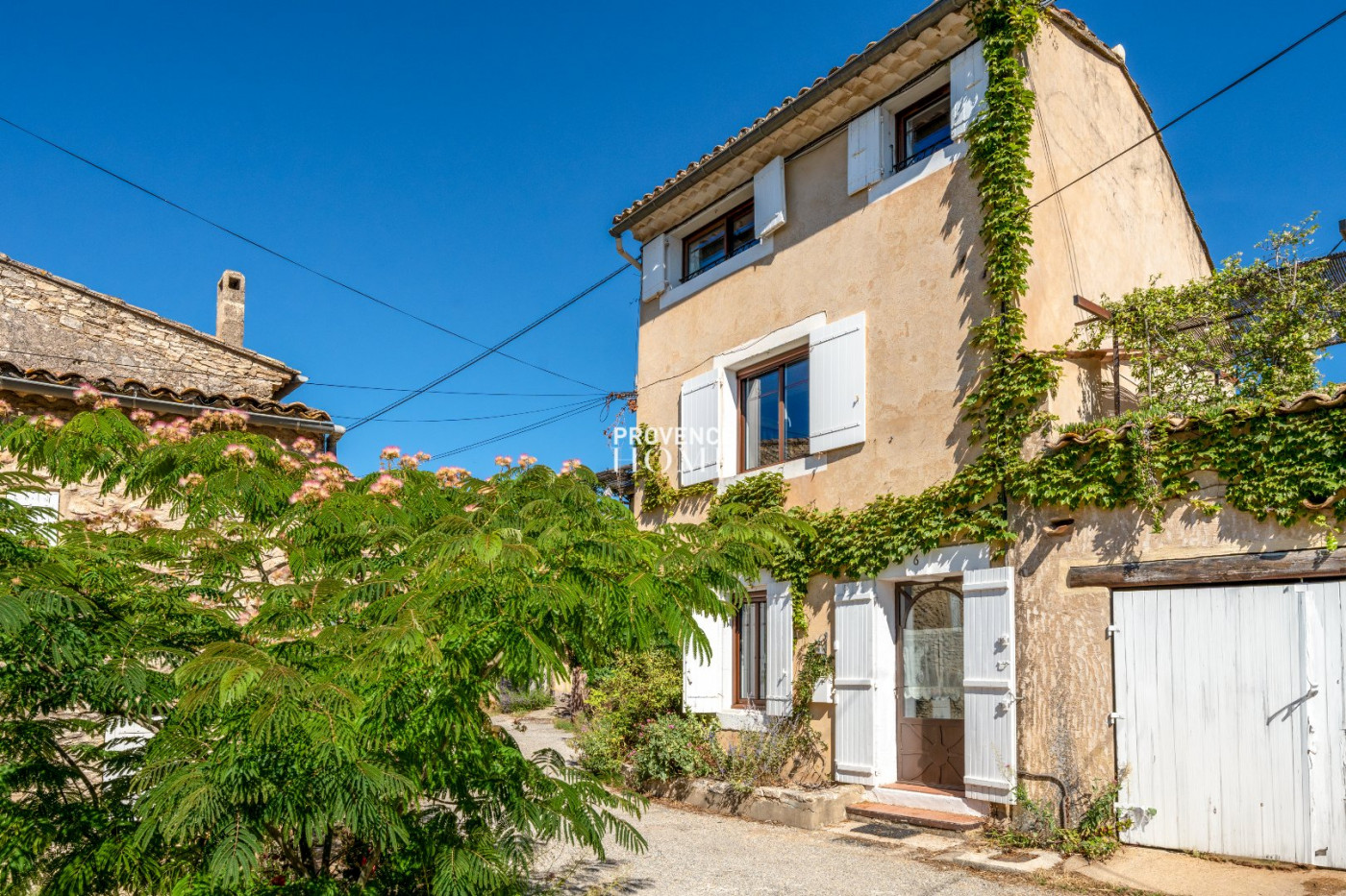 vente Maison Saint Saturnin Les Apt - Photo 1