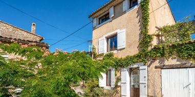 vente Saint Saturnin Les Apt