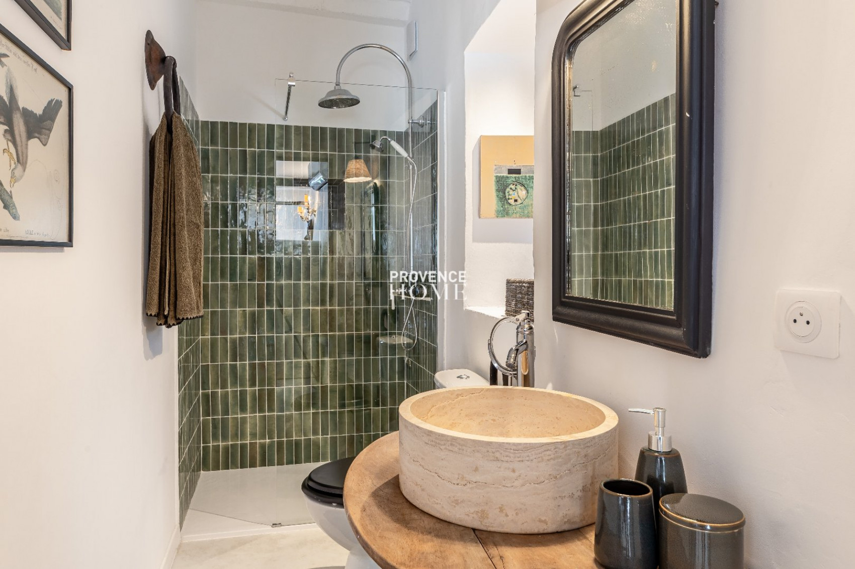 sale Maison de village Bonnieux - Photo 18