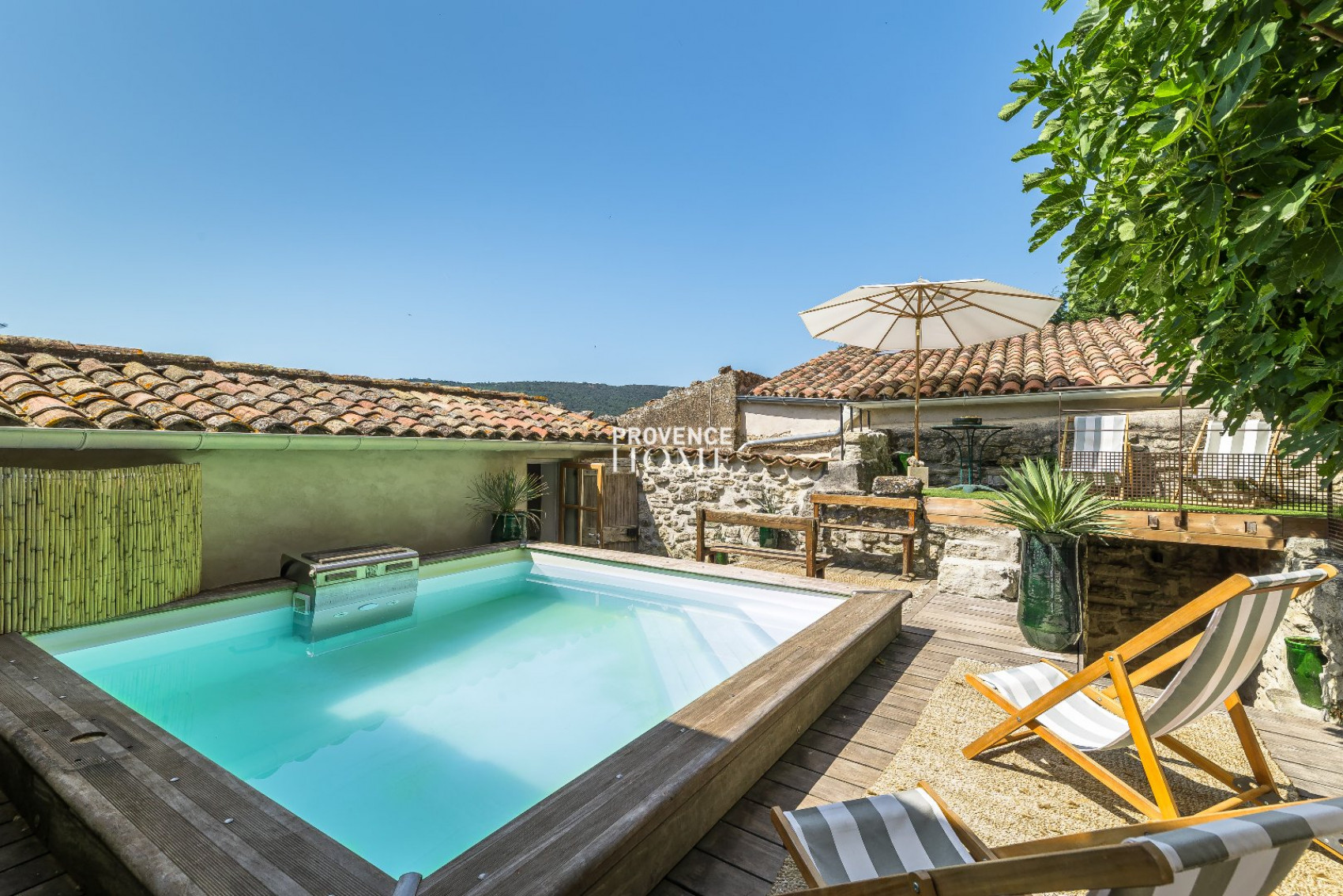 sale Maison de village Bonnieux - Photo 20