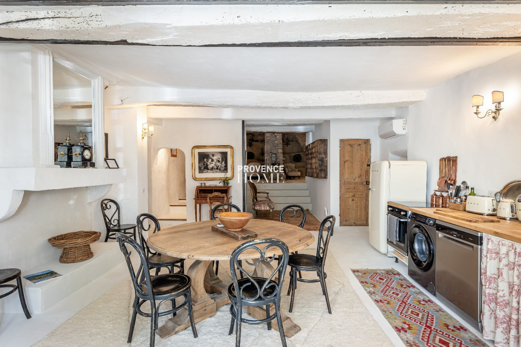 sale Maison de village Bonnieux - Photo 6