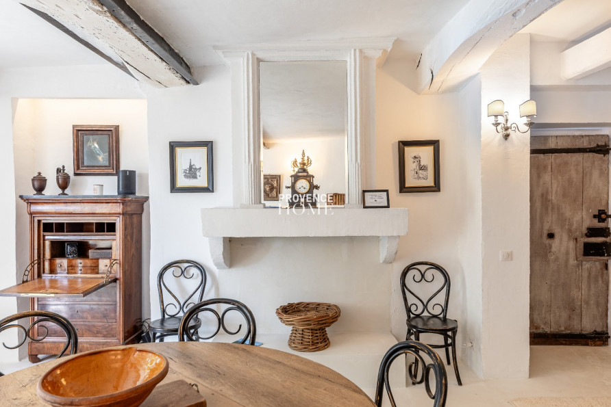 vente Maison de village Bonnieux - Photo 7