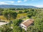 vente Maison individuelle Oppede