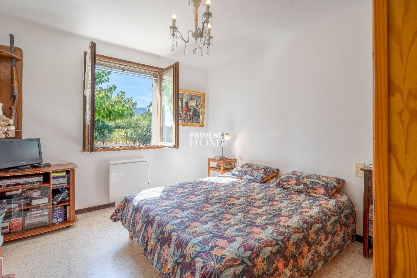 vente Maison individuelle Oppede - Photo 17