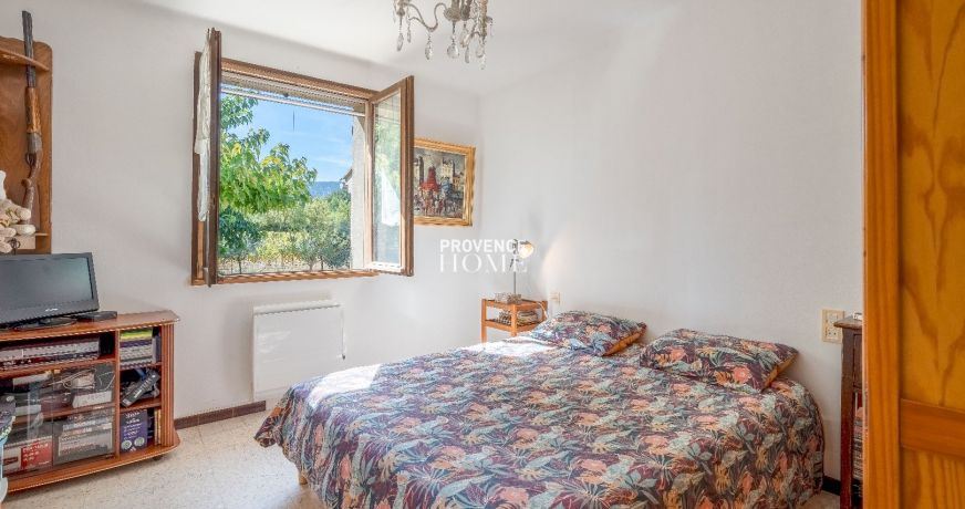 vente Maison individuelle Oppede