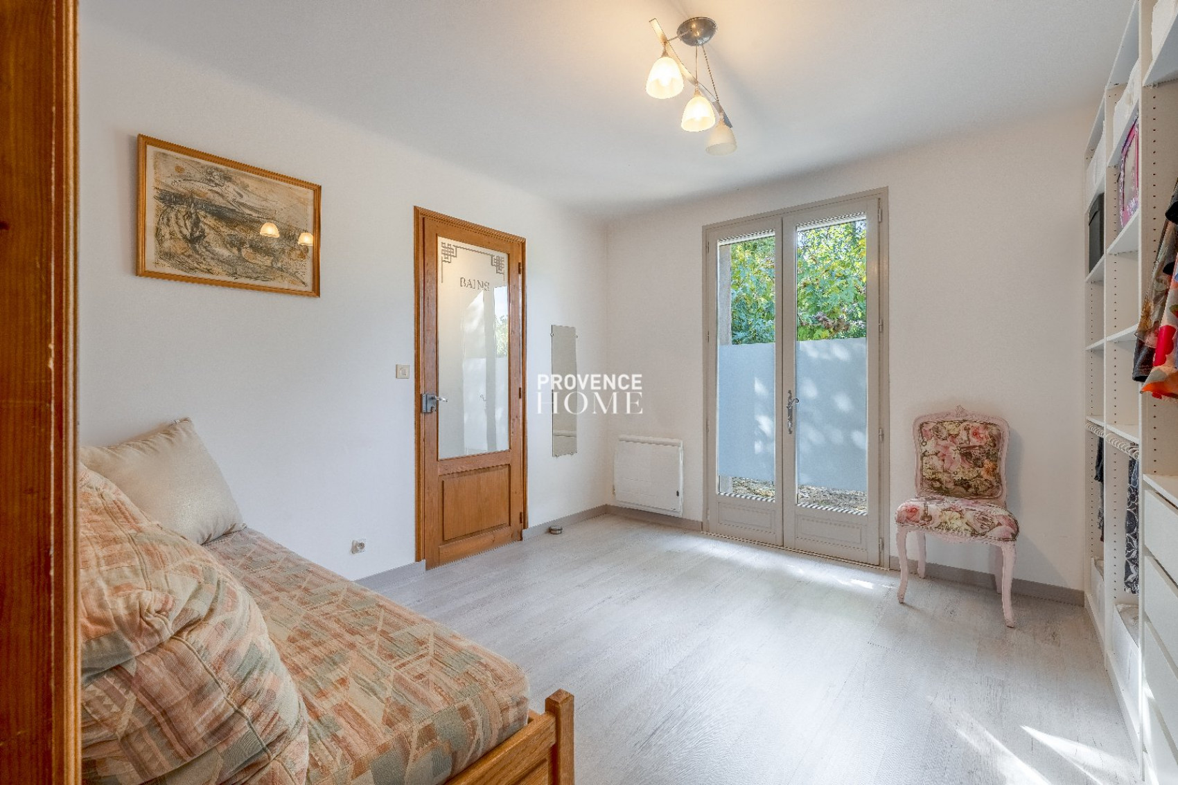 sale Maison individuelle Oppede - Photo 18