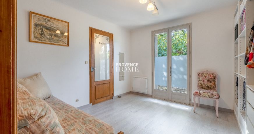 vente Maison individuelle Oppede