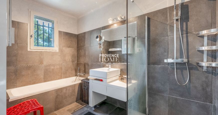 vente Maison individuelle Oppede