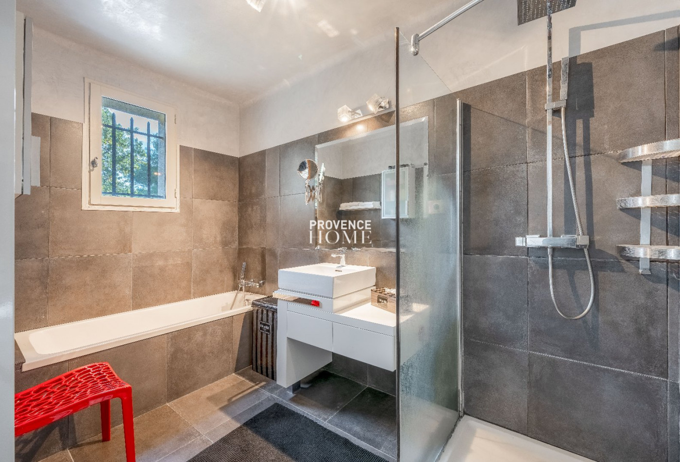 vente Maison individuelle Oppede - Photo 9